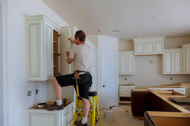 Licensed Kitchen service in Milford, NJ - I E Kitchen