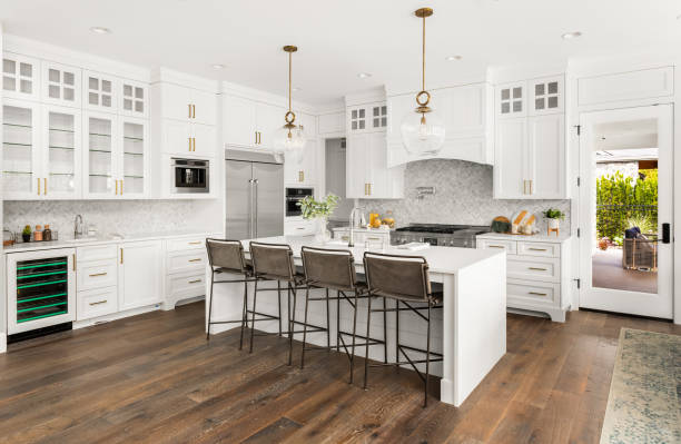 Reliable Kitchen contractor in Milford, NJ by I E Kitchen
