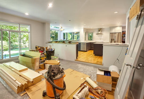 Professional Kitchen technician working in Milford, NJ